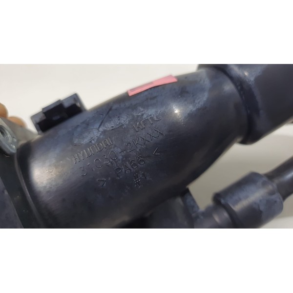 Gargalo Tanque De Combustível Hyundai Ix35 11/19