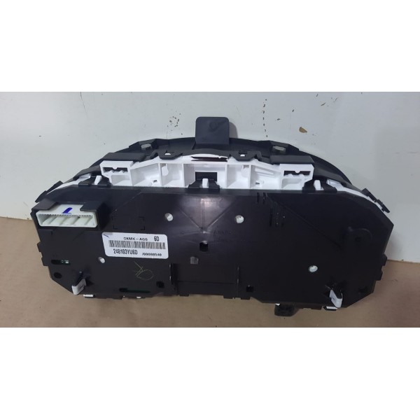 Painel De Instrumentos Nissan Sentra (compare) 248103yu6d