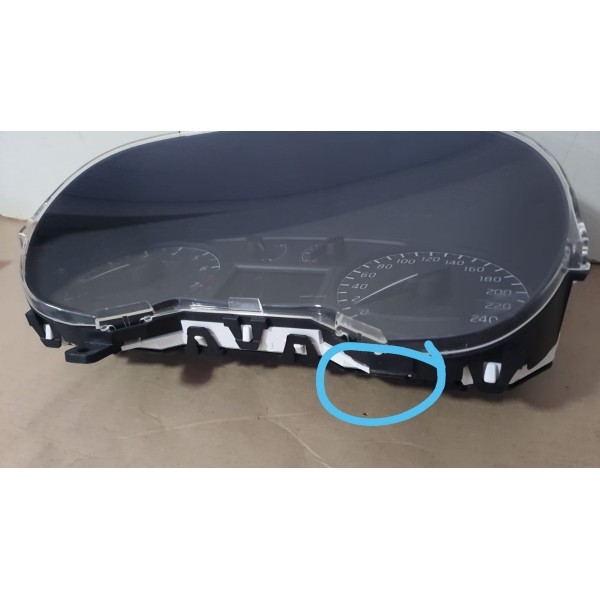 Painel De Instrumentos Nissan Sentra (compare) 248103yu6d