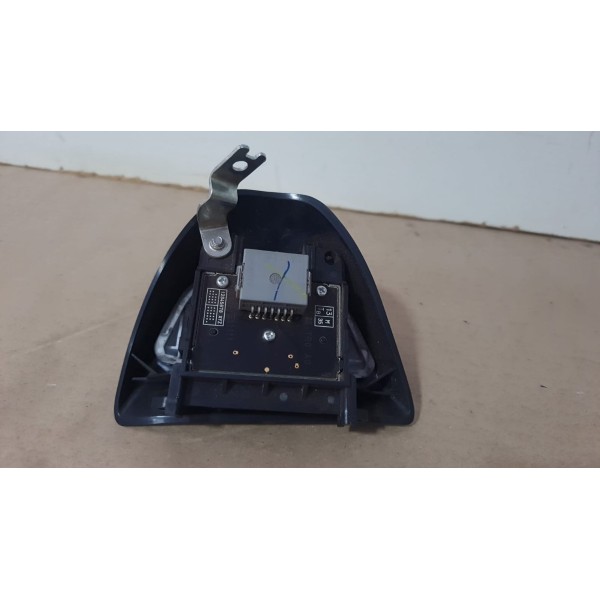 Botão Comando Telefone Volante Honda New Civic 2012 Á 2014