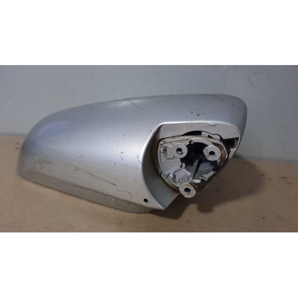 Capa Retrovisor Direito Toyota Hillux 2006/2011