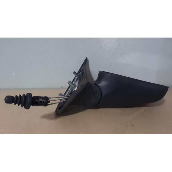 Retrovisor Direito Palio Strada 2pts Ficosa / Fiat