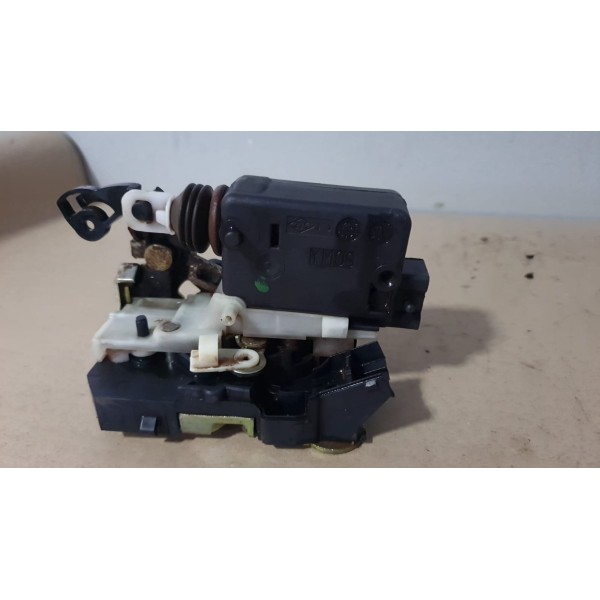 Fechadura Traseira Sandero Logan 2007/2013 Eletrica Original