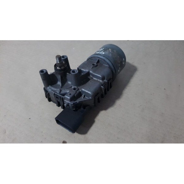 Motor Limpador Audi A3 Golf 1999 A 2010 1j1955113b