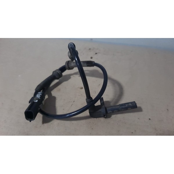 Sensor Abs Dianteiro March Tiida Logan Sandero 479104225r