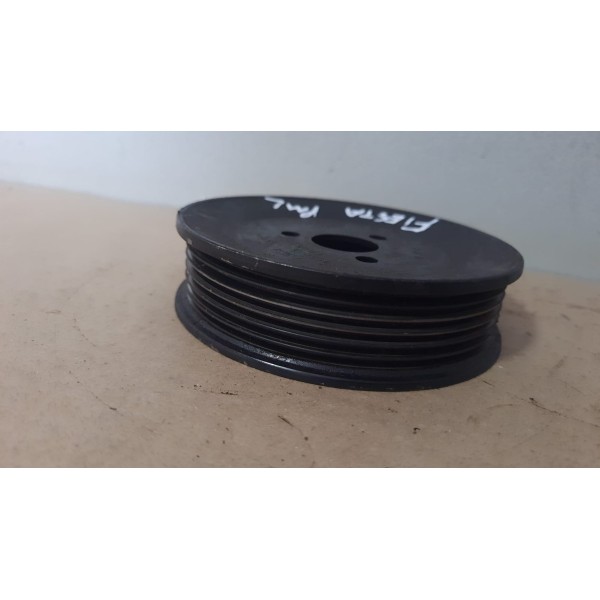 Polia Bomba Da Água Ka Focus Ecosport Fiesta 1s508509aa