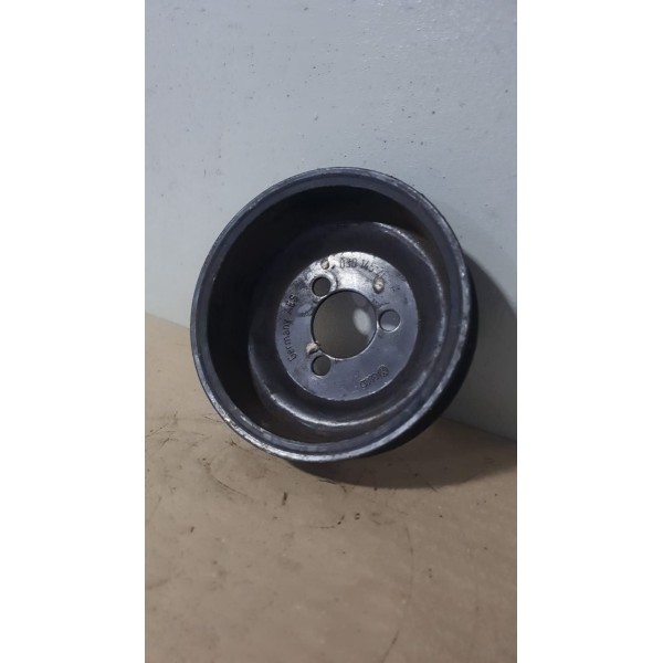 Polia Bomba Direcao Hidraulica Fox Polo Gol G5 030145269a