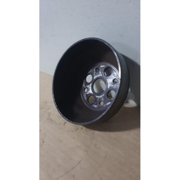 Polia Bomba Agua Hyundai Hb20 1.0 2016/2019