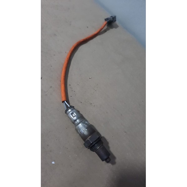 Sonda Lambda Kwid Logan Sandero 1.0 12v Original H8201547922