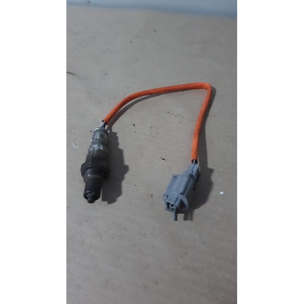 Sonda Lambda Kwid Logan Sandero 1.0 12v Original H8201547922