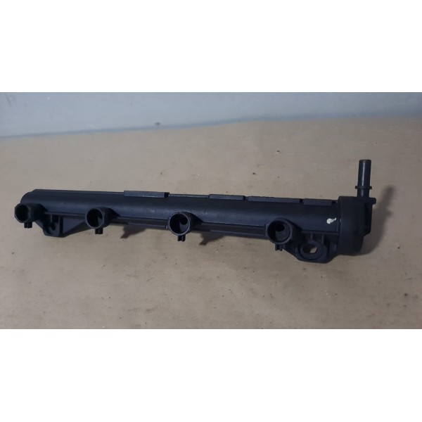 Flauta Combustivel Peugeot 206 Renault Clio 1.0 16v Compare