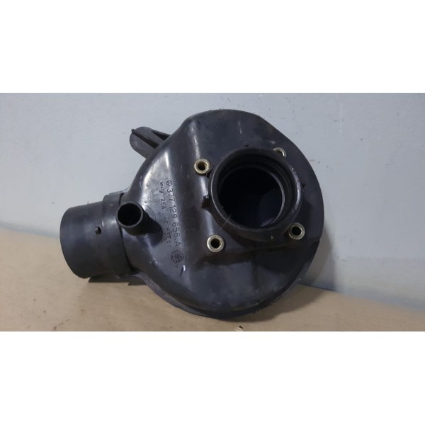 Tampa Entrada De Ar Tbi Original Vw Gol Parati 1.0 16v G2