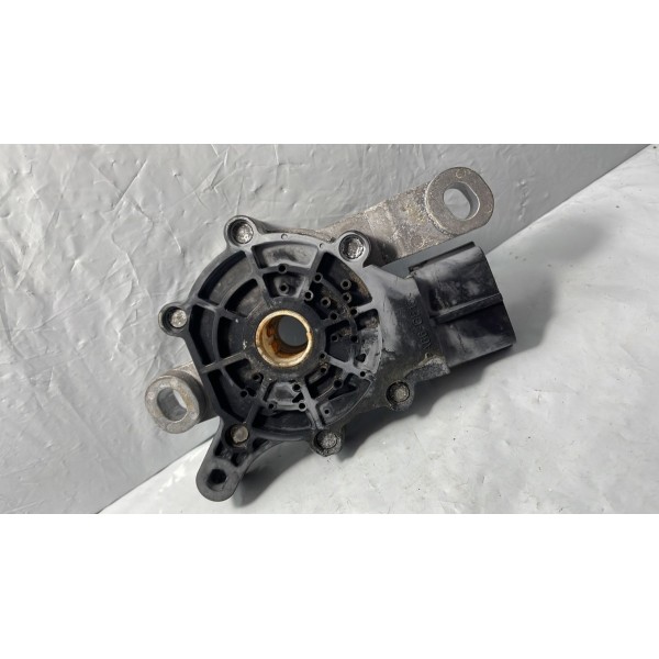 Chave Seletora Cambio Sportage Sorento Ix35 11 Á 15 Original