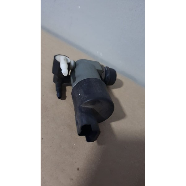 Motor Bomba Reservatório Água Esguicho Peugeot 206 207 307