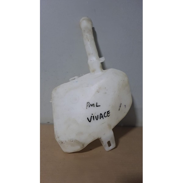 Reservatório Limpador Para-brisa Original Fiat Uno Vivace