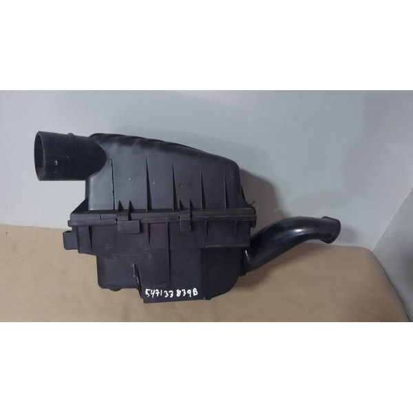 Caixa Filtro De Ar Logus Verona Pointer 547133839b Org Usado
