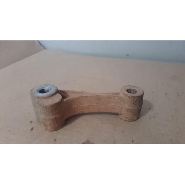 Suporte Coxim Da Caixa Cambio Original Fiat Novo Uno Palio