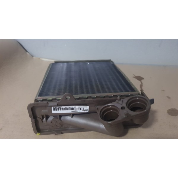 Radiador Ar Quente Nissan Kicks  T908033