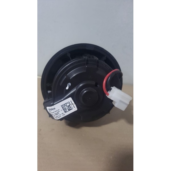 Motor Ventilação Interna Nissan Kicks T17203b