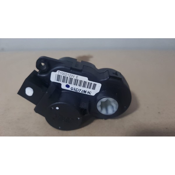 Motor Atuador Caxia Evaporadora Citroen Ds4 Kicks Versa