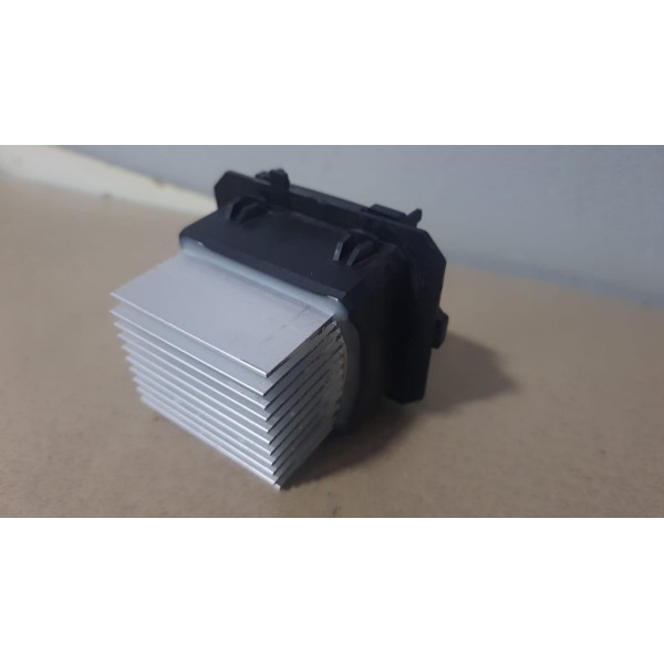 Resistencia Caixa Evaporadora Fluence Oroch Captur Kicks