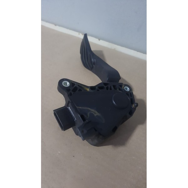 Pedaleira Acelerador Freio Nissan Kicks - 180025ra0a