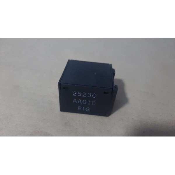 Rele Trava Porta Nissan Versa Kicks 25230aa010