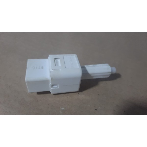 Interruptor Sensor Pedal Freio Nissan Kicks Compare O Plug .