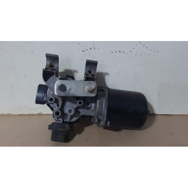 Motor Limpador Parabrisa Galhada Logan Sandero 2014 A 2018
