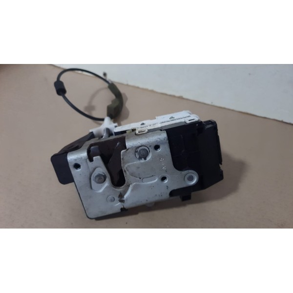 Fechadura Elétrica Porta Traseira Esquerda Ford Fusion 06/12