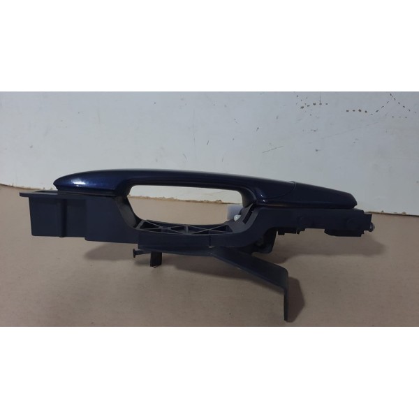 Maçaneta Externa Traseira Esquerda Ford Fusion 2006 A 2012