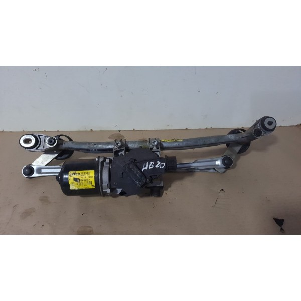 Maquina Limpador Para-brisa Dianteiro Hb20 98110-1s000