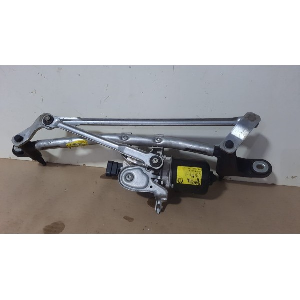 Maquina Limpador Para-brisa Fiat Mobi Uno W000038476