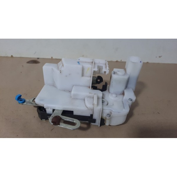 Fechadura Dianteira Direita Gm Celta Prisma 07/14