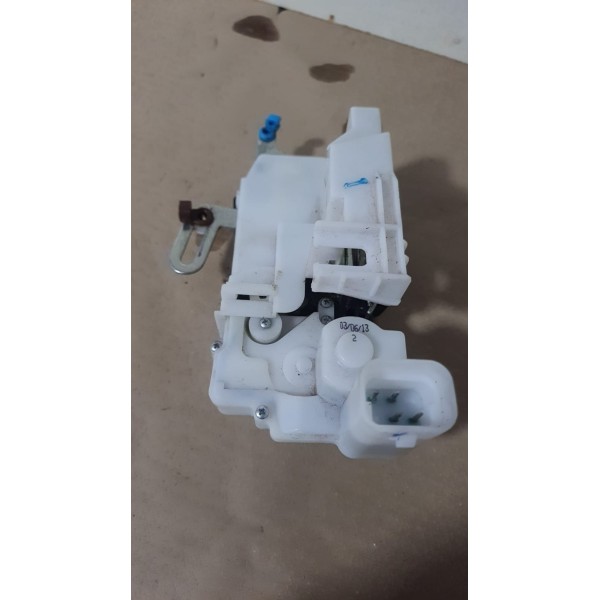 Fechadura Dianteira Direita Gm Celta Prisma 07/14