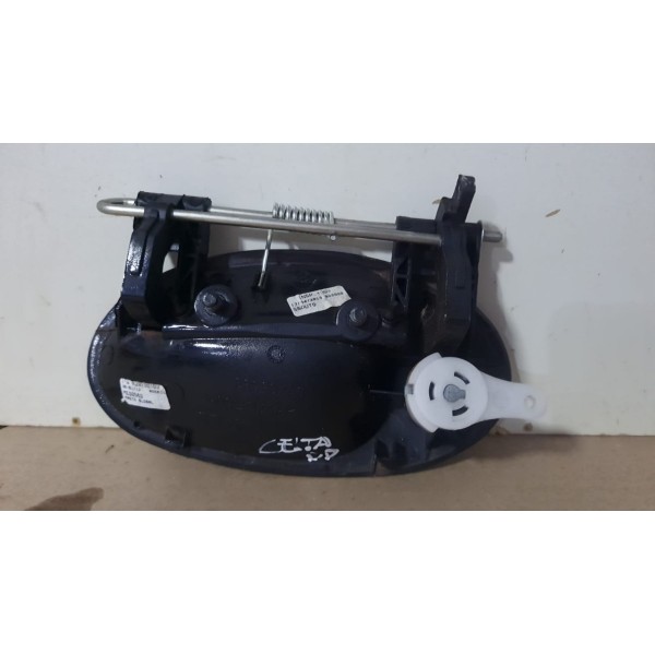 Maçaneta Dianteira Direita Chevrolet Celta Prisma 94705883
