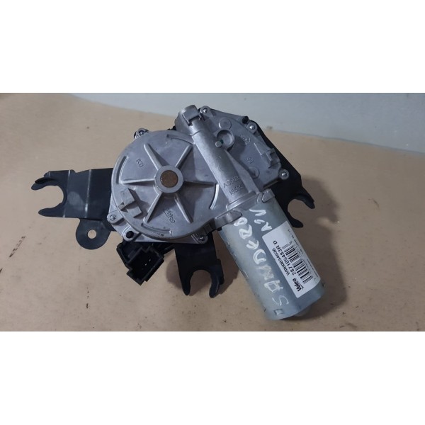 287105483r - Motor Limpador Traseiro Sandero 15/19 Captur