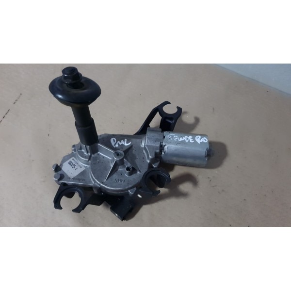 Motor Limpador Vidro Traseiro Sandero 07/13 8200582929 8617