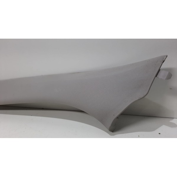 Moldura Esquerda Coluna Parabrisa Fluence 12 A 17 769127702r