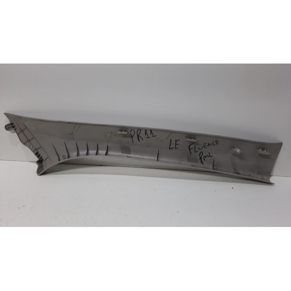 Moldura Esquerda Coluna Parabrisa Fluence 12 A 17 769127702r