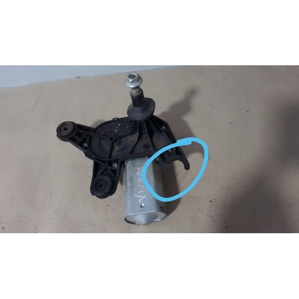 Motor Limpador Traseiro Fiat Uno Vivace Argo Com Detalhe