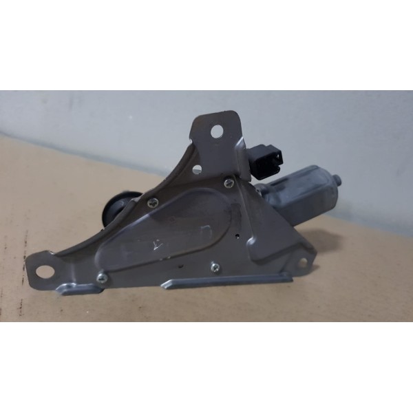 Motor Limpador Traseiro Toyota Etios Tampa Traseira