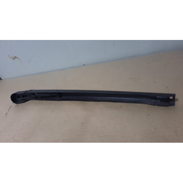 Braço Limpador Traseiro Renault Sandero 2007 Á 2013