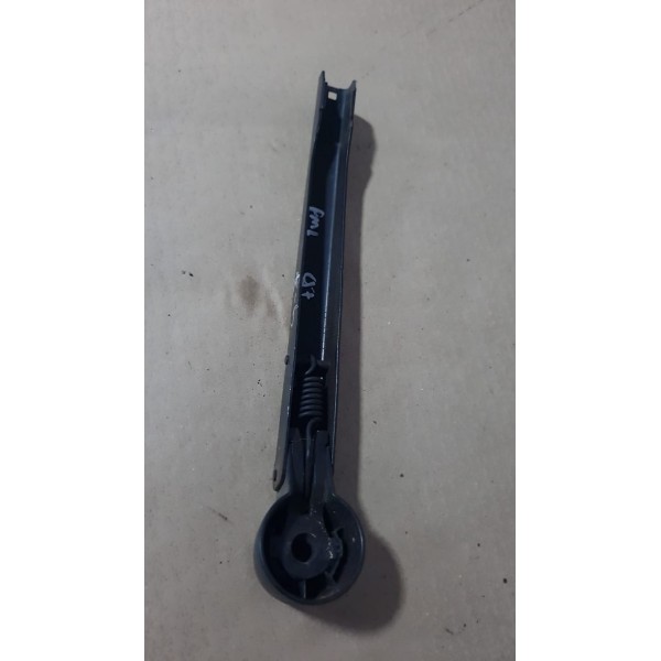 Braço Palheta Limpador Vidro Traseiro Fox Spacefox Gol G5 G6
