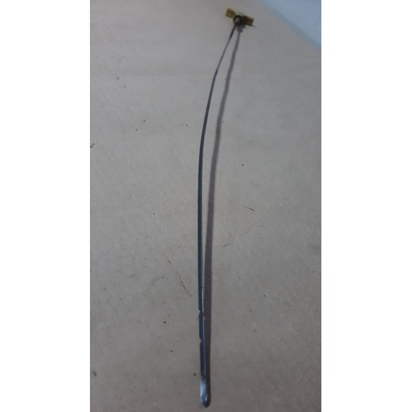 Vareta Do Óleo Original Escort Zetec 1.8 16v 1997 A 2002