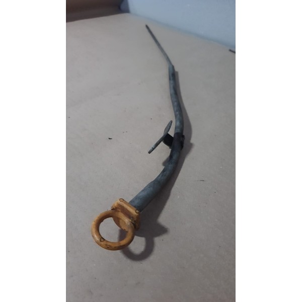 Suporte C/ Vareta Nível Óleo Fiat Uno Palio Strada 55218856
