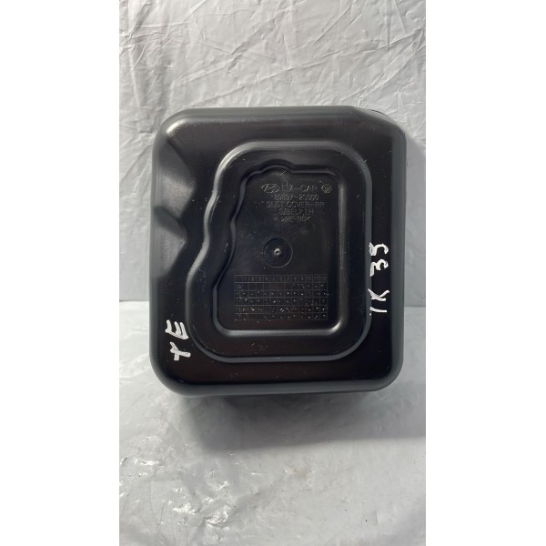 Tampa Suporte Cinto Traseiro Esquerdo Hyundai Ix35 2011 Á 15