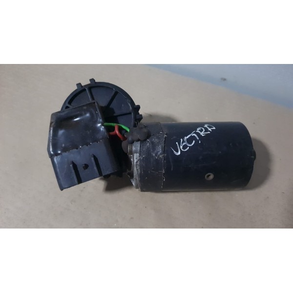 Motor Maquina Limpador Parabrisa Vectra 97/05