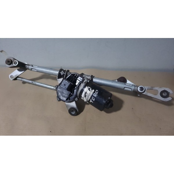 Motor Limpador Parabrisa Jeep Compass\ Fiat Toro C. 91625946