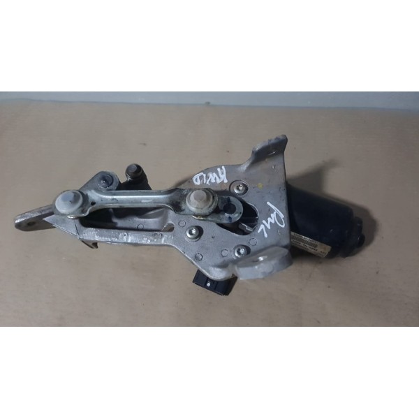 Motor Limpador Parabrisa Renault Kwid 2017/2019